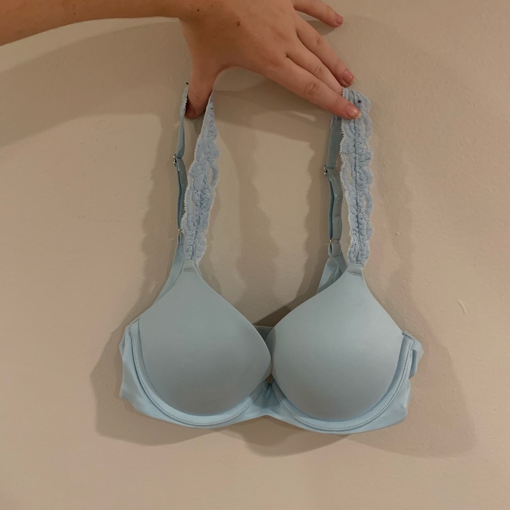 aerie sunnie pushup bra bralette